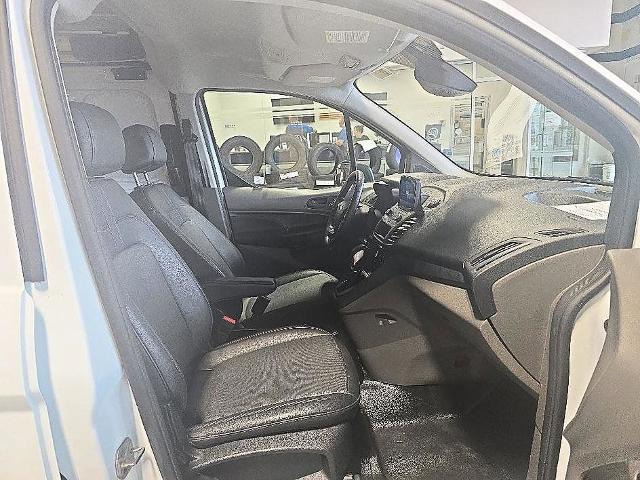 2022 Ford Transit Connect XL Cargo Van