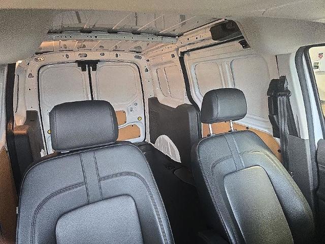 2022 Ford Transit Connect XL Cargo Van