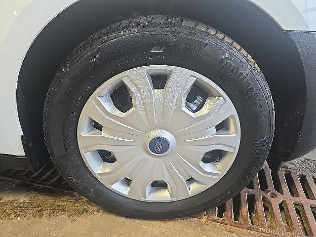 2022 Ford Transit Connect XL Cargo Van