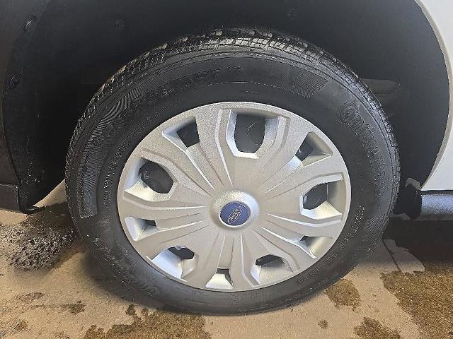 2022 Ford Transit Connect XL Cargo Van