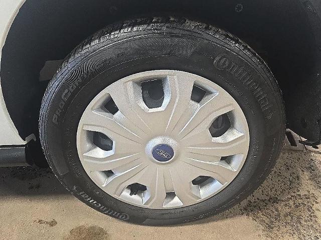 2022 Ford Transit Connect XL Cargo Van