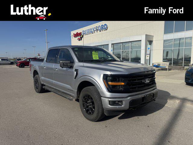 2024 Ford F-150 XLT for sale in Fargo, ND