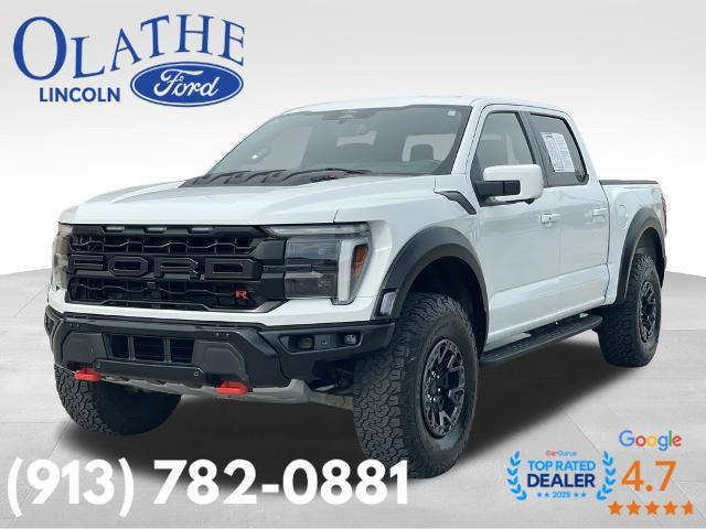 2025 Ford F-150 Raptor for sale in Olathe, KS