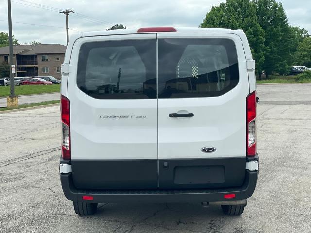 2024 Ford Transit Cargo Van Base