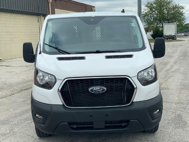 2024 Ford Transit Cargo Van Base