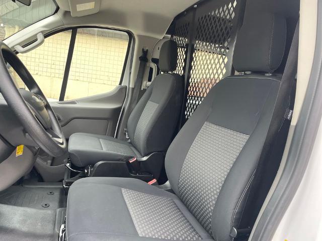 2024 Ford Transit Cargo Van Base