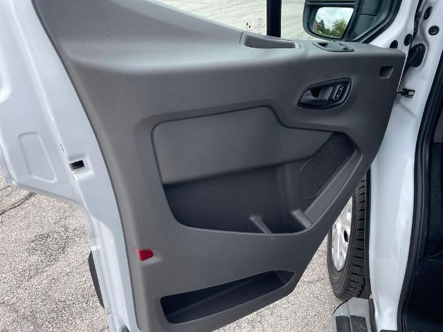 2024 Ford Transit Cargo Van Base