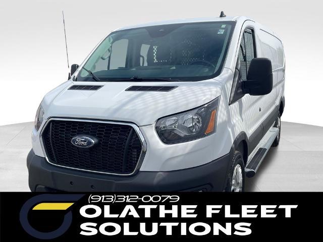 2024 Ford Transit Cargo Van Base for sale in Olathe, KS