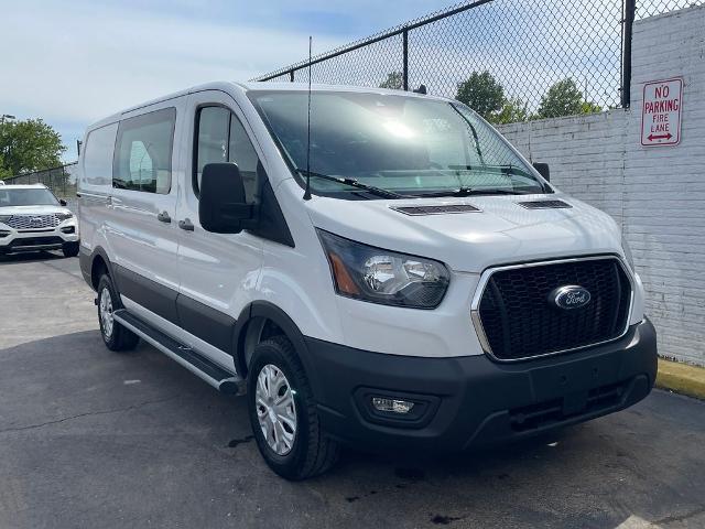 2024 Ford Transit Cargo Van Base