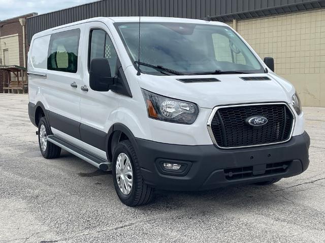 2024 Ford Transit Cargo Van Base