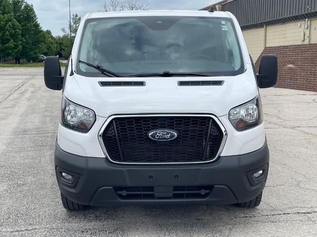 2024 Ford Transit Cargo Van Base
