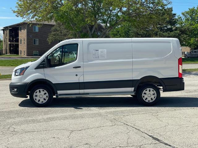 2024 Ford Transit Cargo Van Base