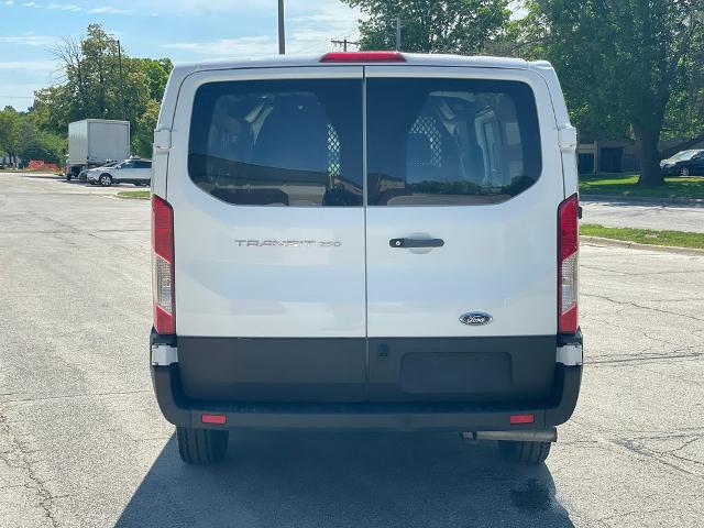2024 Ford Transit Cargo Van Base
