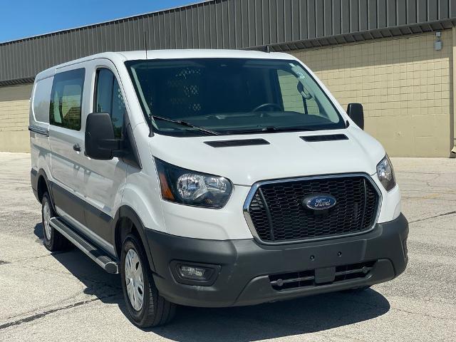 2024 Ford Transit Cargo Van Base