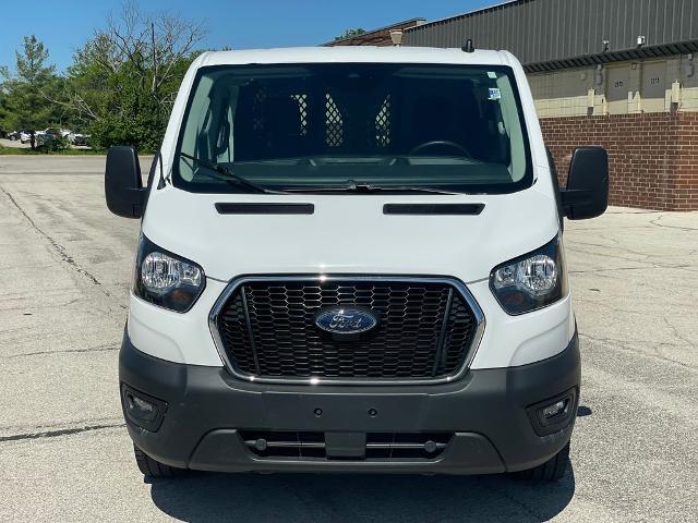 2024 Ford Transit Cargo Van Base