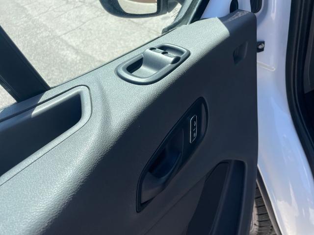 2024 Ford Transit Cargo Van Base