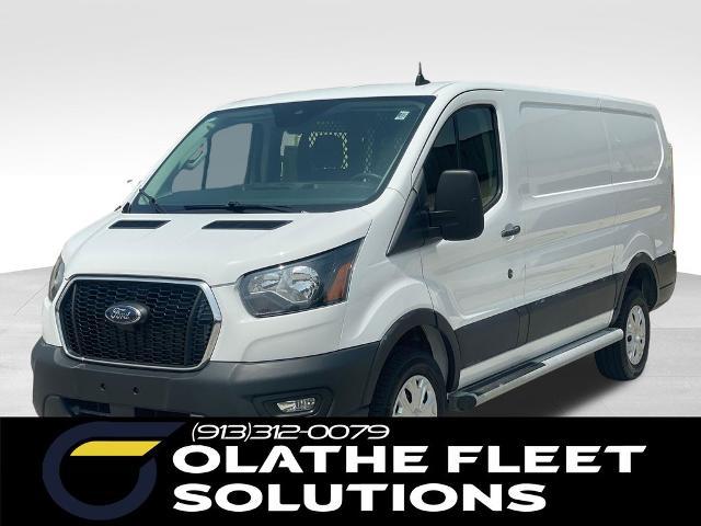 2024 Ford Transit Cargo Van Base for sale in Olathe, KS