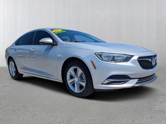 2018 Buick Regal Sportback Preferred for sale in Gainesville, FL