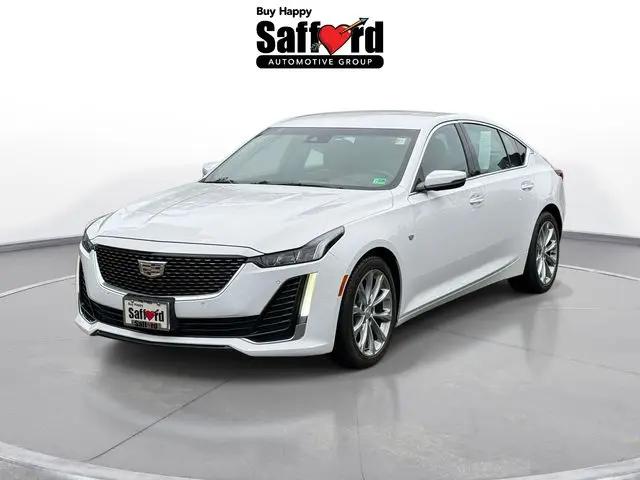 2024 Cadillac CT5 Premium Luxury for sale in Chantilly, VA