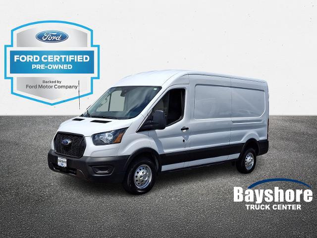 2023 Ford Transit Cargo Van T-250 for sale in New Castle, DE