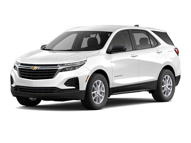 2023 Chevrolet Equinox FWD LT for sale in Muenster, TX