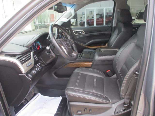 2020 GMC Yukon 4WD Denali