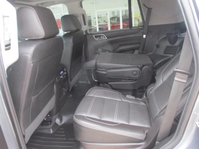 2020 GMC Yukon 4WD Denali