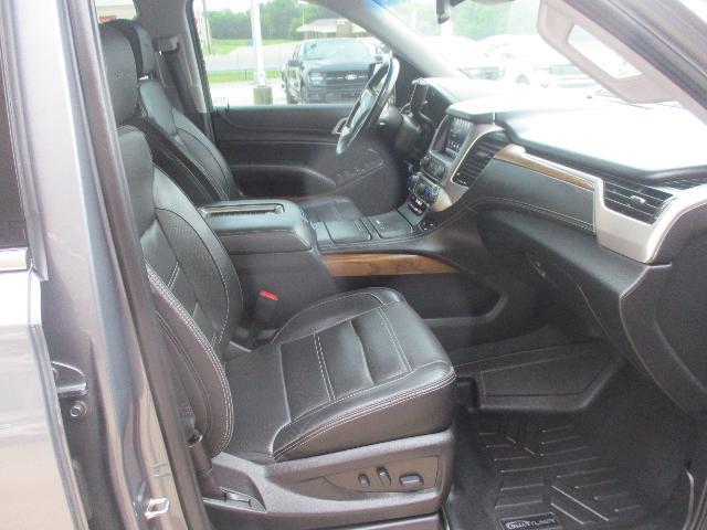 2020 GMC Yukon 4WD Denali