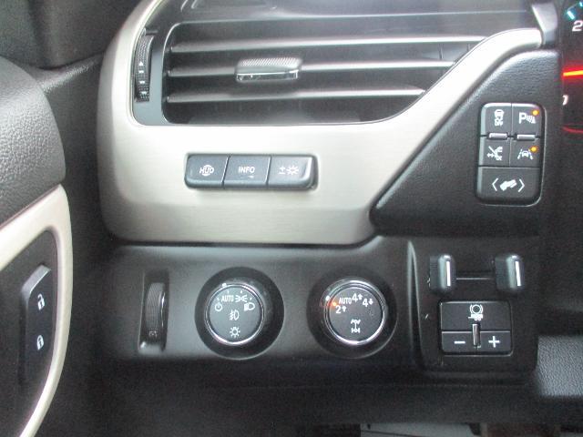 2020 GMC Yukon 4WD Denali