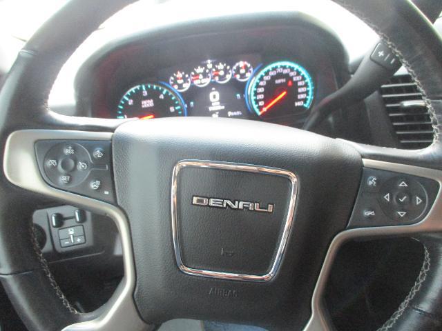 2020 GMC Yukon 4WD Denali