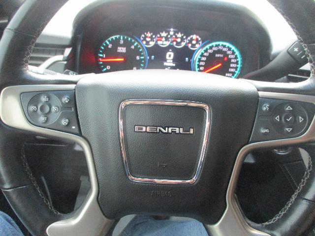 2020 GMC Yukon 4WD Denali
