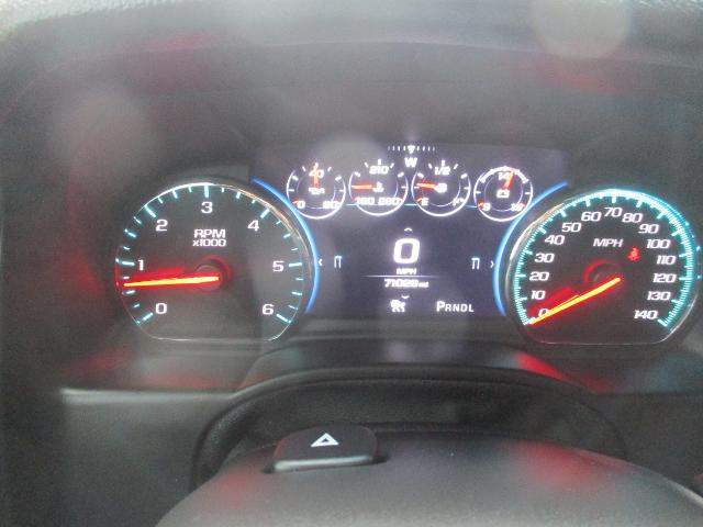 2020 GMC Yukon 4WD Denali