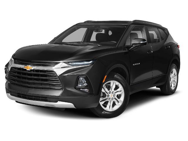 2019 Chevrolet Blazer RS for sale in Brownsville, PA