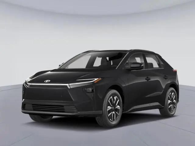 2026 Toyota bZ XLE for sale in Jamaica, NY