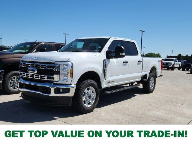 2025 Ford F-250 XLT for sale in Loveland, CO