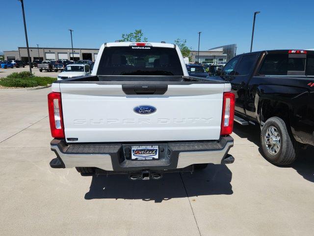2025 Ford F-250 XLT