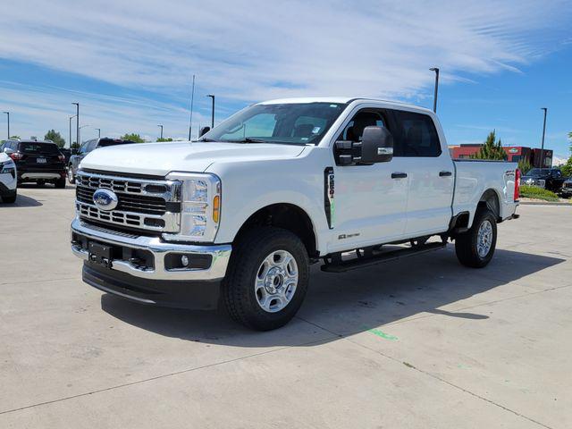 2025 Ford F-250 XLT