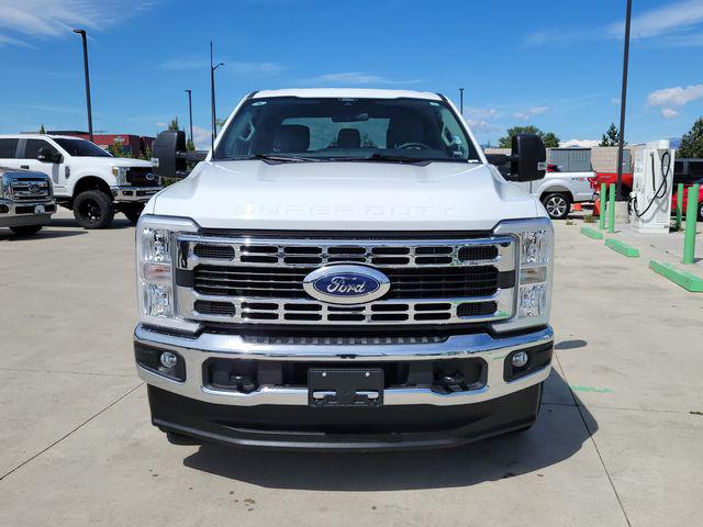 2025 Ford F-250 XLT
