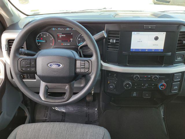 2025 Ford F-250 XLT