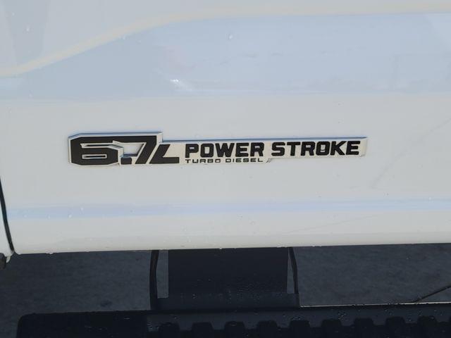 2025 Ford F-250 XLT