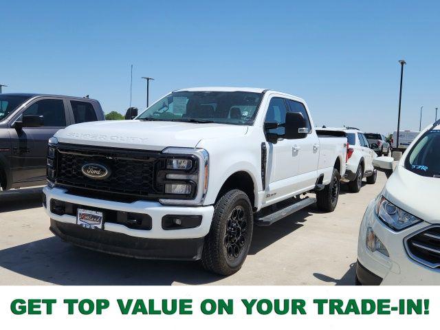 2025 Ford F-250 XLT for sale in Loveland, CO