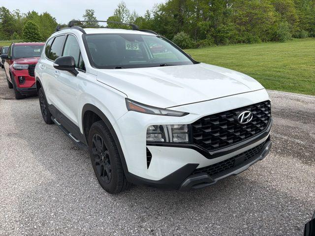 2023 Hyundai Santa Fe XRT for sale in Bedford, IN