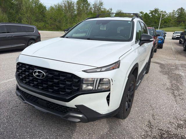 2023 Hyundai Santa Fe XRT