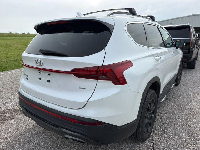 2023 Hyundai Santa Fe XRT