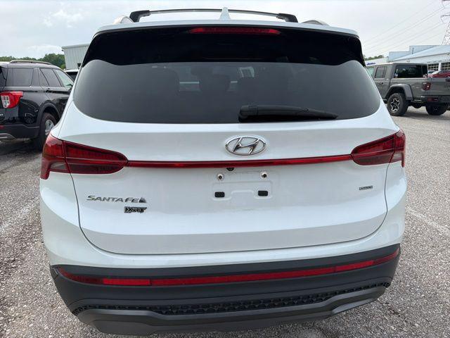 2023 Hyundai Santa Fe XRT