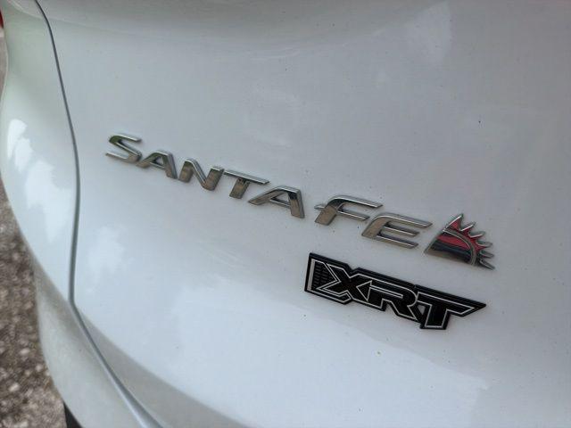 2023 Hyundai Santa Fe XRT