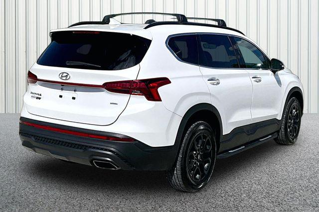 2023 Hyundai Santa Fe XRT