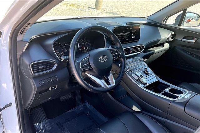 2023 Hyundai Santa Fe XRT