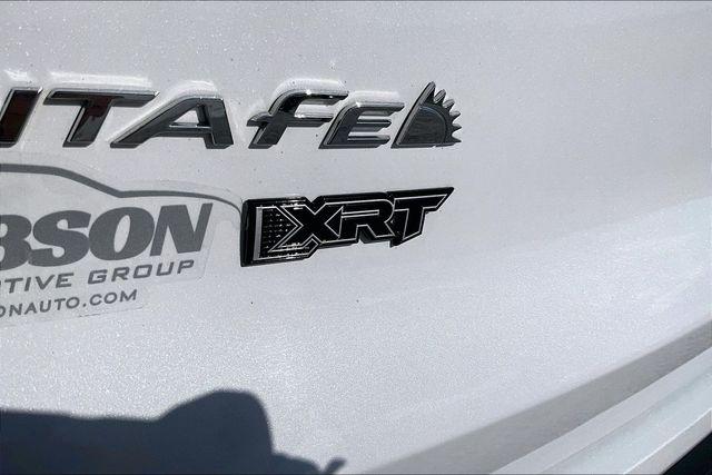 2023 Hyundai Santa Fe XRT