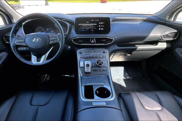 2023 Hyundai Santa Fe XRT